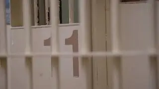 Man details conditions inside 201 Poplar | Second person dies inside jail in less than a week