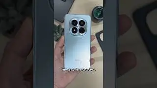 Este XIAOMI vale 500&euro; y es INFERIOR al POCO F8 PRO &iquest;vale la pena? Redmi Note 15 PRO PLUS