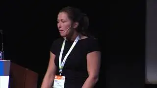 Olga Lyashevska - How can machine learning help to predict changes in size of Atlantic herring ?