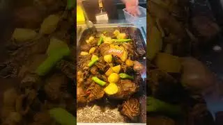 Pa Sharon Chef!  Satisfying worth the waiting! #shorts #shortsfeed #shortvideo  #food #foodie