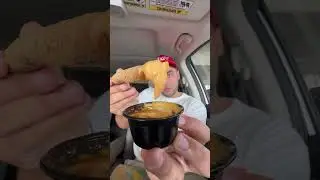 Taco Bell Rolled Tacos???