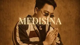 MUSICFINITY PH - Medisina (Soul Cover)