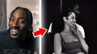 The 8 God Reacts to: Young Thug - Man I Miss My Dogs (Music Video) 