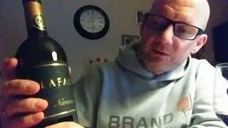 Lafage Narassa 2015 /// @Brand's Weinladen