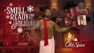 Smell Ready for the Holidays