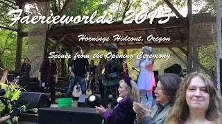 Faerieworlds 2015