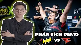 Phân Tích Demo: Tại Sao 