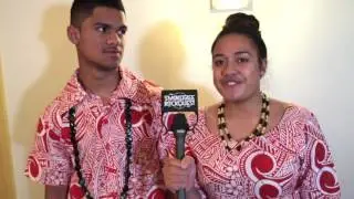 Smokefreerockquest 2016 Webisode- Manawatu