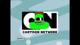 Cartoon Network Productions Fishbowl System Cue (2000-)