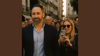 Digan Lo Que Digan, Es Abascal
