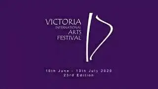 VIAF 2020 &ndash; Choral and Orchestral Concert: Carmina Burana &ndash; 15/06/2020