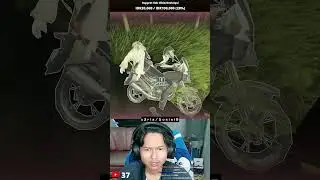 strange biker #horror #roblox #tinawann