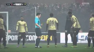 FIFA 16_nice goal #2