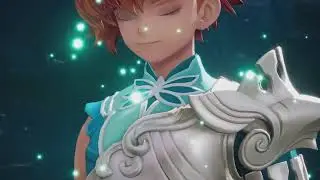 VISION OF MANA - VAL BECOMES RUNE KNIGHT