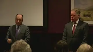 Wisconsin Supreme Court Candidate Q&A Forum