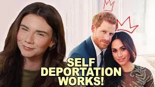 Harry and Meghan Are Heading Back To The UK