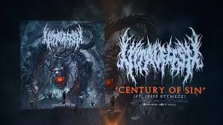 VITAL FLESH - CENTURY OF SIN (FT. JESSE2TYMEZZ) [SINGLE] (2025) SW EXCLUSIVE