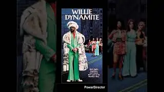 Willie Dynamite