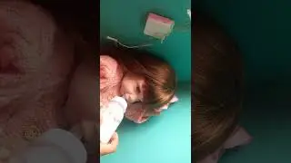 Rutina de valentina para ir ala catedral de sal😚