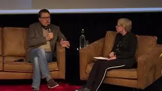 Stadsleven: Start up, Fall down