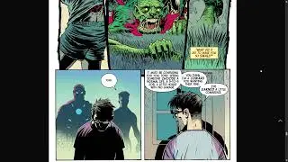 The Infernal Hulk #3