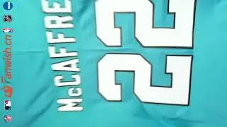 Carolina Panthers jersey from fanwish cn