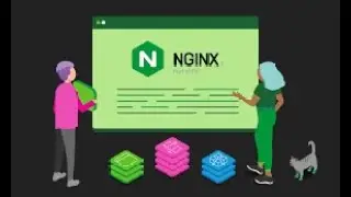 What is Nginx? Explained in 40 Seconds!