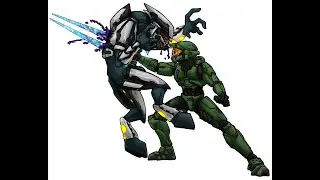 WORLD RECORD 91 kill Halo gameplay