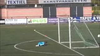 Flying Tijn