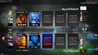 VANQUISHER VS BEYOND.REBORN [SOUTH EAST ASIA CHAMPIONSHIP SEASON 2 2016]
