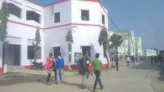 R K college Madhubani #R.K.College Madhubani