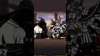 Black citadel top floor in 5 seconds