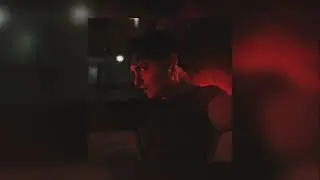 iamx - bernadette (slowed, reverb + bass boosted)
