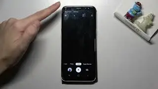 How to Activate Image Stabilization on SAMSUNG Galaxy S8
