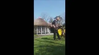 F&uuml;&szlig;e stehen Step1