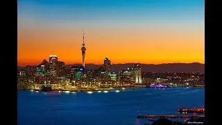 100% Pure New Zealand with Kulin Kumar Holidays- 2019