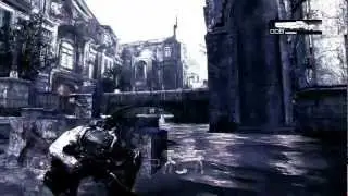 Dozr's G1M2 Trailer