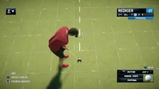 Golfin' With rediger1533THAP-Episode 79