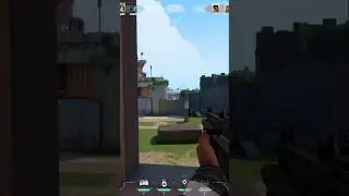 Valorant 3 kill first round match #Valorant #FirstRound #ValorantMatch