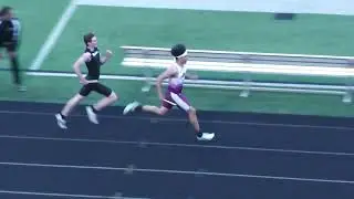 Boys and Girls Track - Boardman Spartans vs. Canfield Cardinals vs. Harding Raiders (4/25/2023)