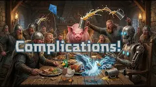 Complications #xymyl #blues #jazz #reggae