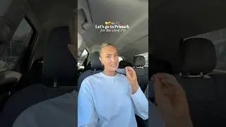 Давайте найдем вирусную пижаму Primark🫶🏼🥐