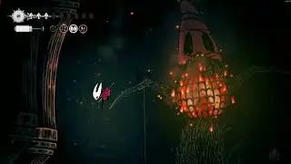 How to beat Father of the Flame and NOT learn your lesson from Last Judge