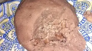 Nevjerovatno ukusna halva sa grizom i mlijecnom agdom~ irmikli unlu helvasi 🤤🤤