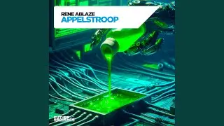 Appelstroop (Extended Mix)