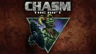 CHASM: THE RIFT no XBOX SERIES S 60 FPS