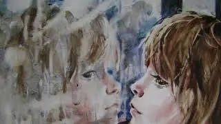 Rainfield Song Demo By Yani Martinelli