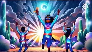 Sabane - Setting My Spirit Free