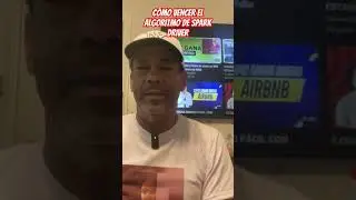 Haz esto y ganar&aacute;s m&aacute;s Spark Driver