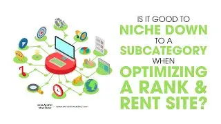 Optimize Rank & Rent: Category vs. Specialty Services
